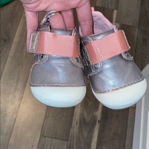 Stride rite walker shoes 4